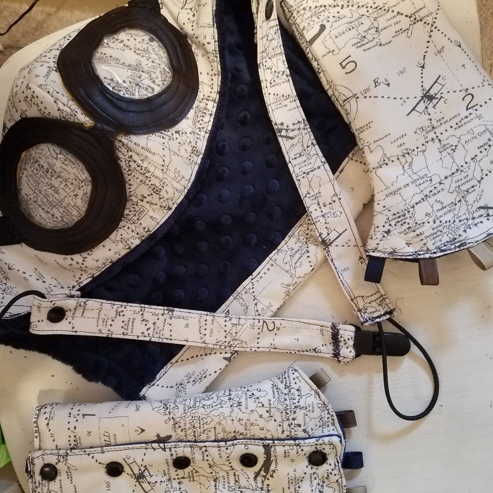 tula set custom order